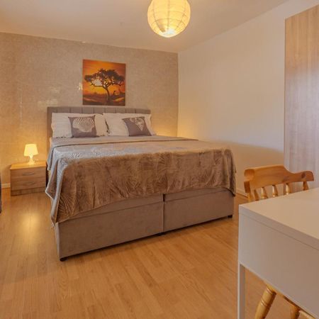Apartment Coral Metajna Luaran gambar